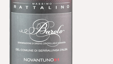 91 Barolo di Serralunga d’Alba