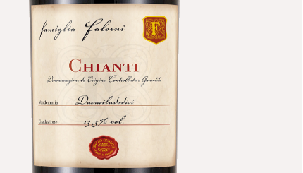 Chianti DOCG