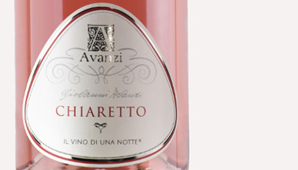 Chiaretto Valtenesi Riviera del Garda DOC