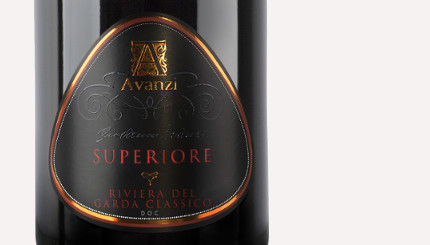 Superiore Riviera del Garda Classico DOC