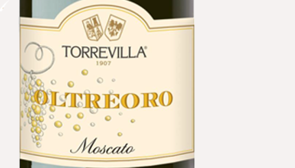 Oltreoro Moscato Oltrepò Pavese DOP