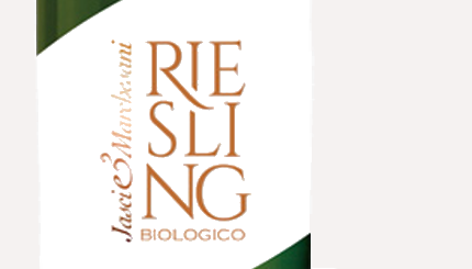 Riesling IGT