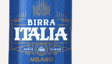 Birra Italia