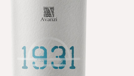 1931 Chiaretto Riviera del Garda Classico DOC