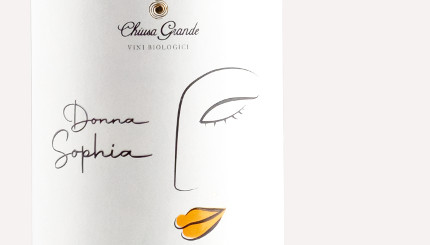 Donna Sophia Abruzzo Pecorino DOC