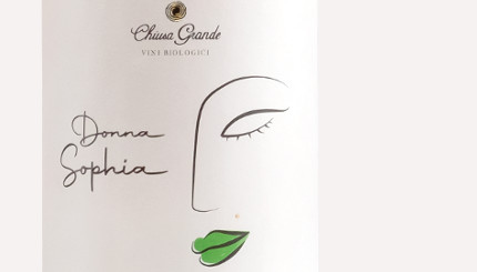 Donna Sophia Rosato Colline Pescaresi IGT