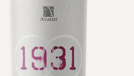 1931 Groppello DOC Riviera del Garda Classico