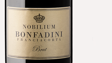 Nobilium Franciacorta Brut DOCG