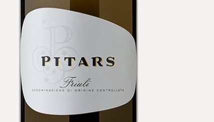 Pinot Grigio DOC Friuli Grave