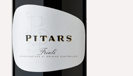 Refosco dal Peduncolo Rosso DOC Friuli