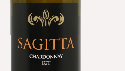 Sagitta Chardonnay Colline Pescaresi IGT