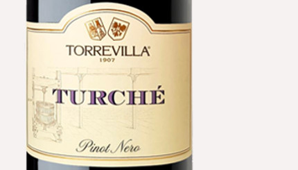 Turché Pinot Nero dell’Oltrepò Pavese DOP